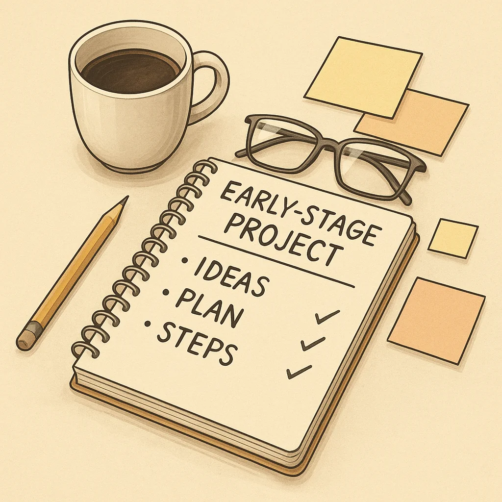 Tipped balance scales symbolising critical thinking and weighing pros and cons.